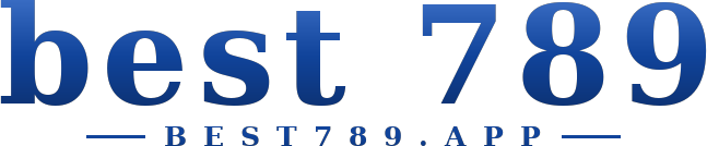 best 789 logo